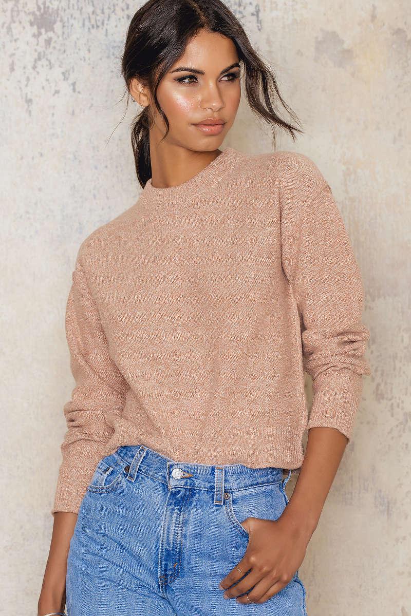 filippa k cropped pullover filippa k cropped pullover