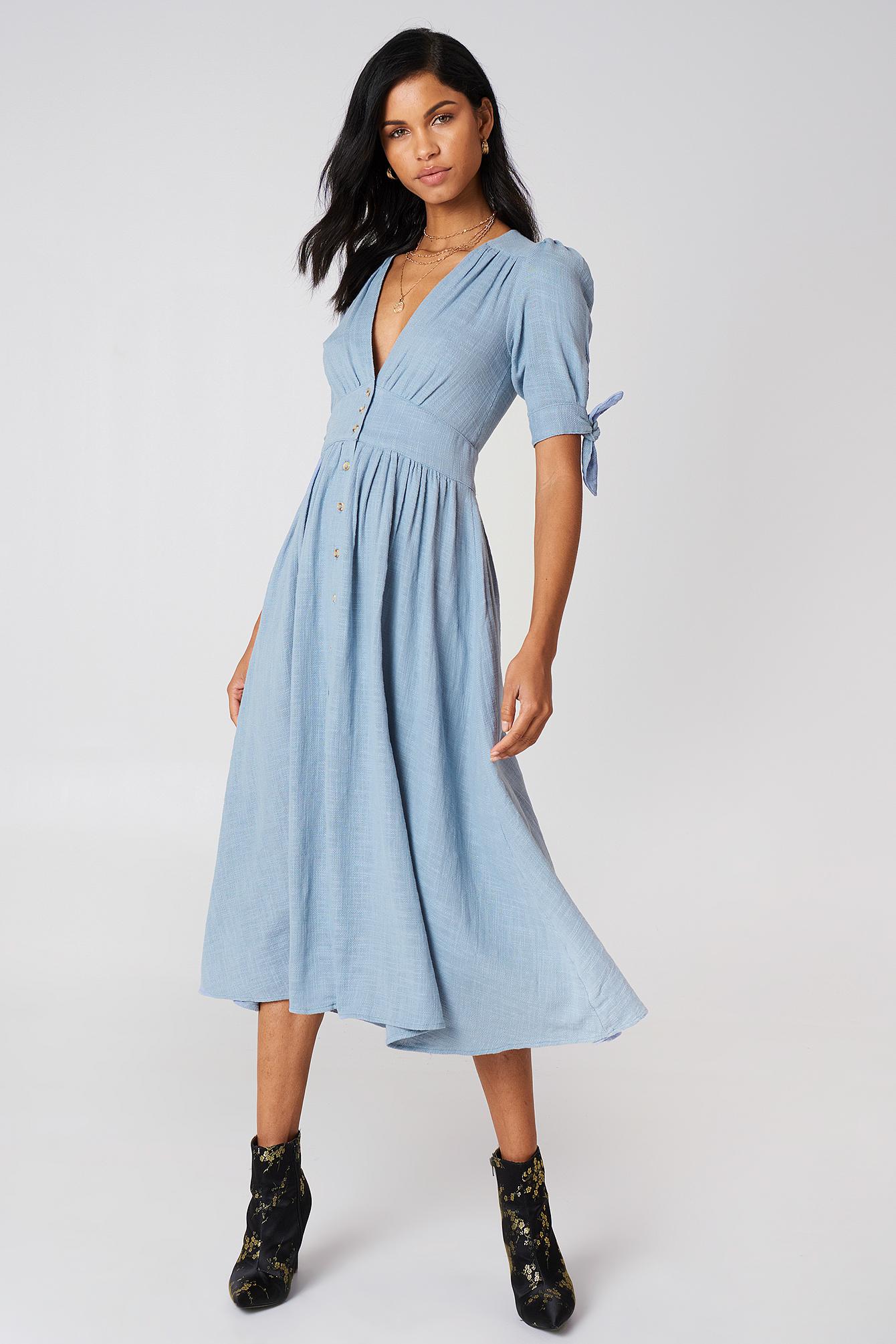 Free People Love Of My Life Dress