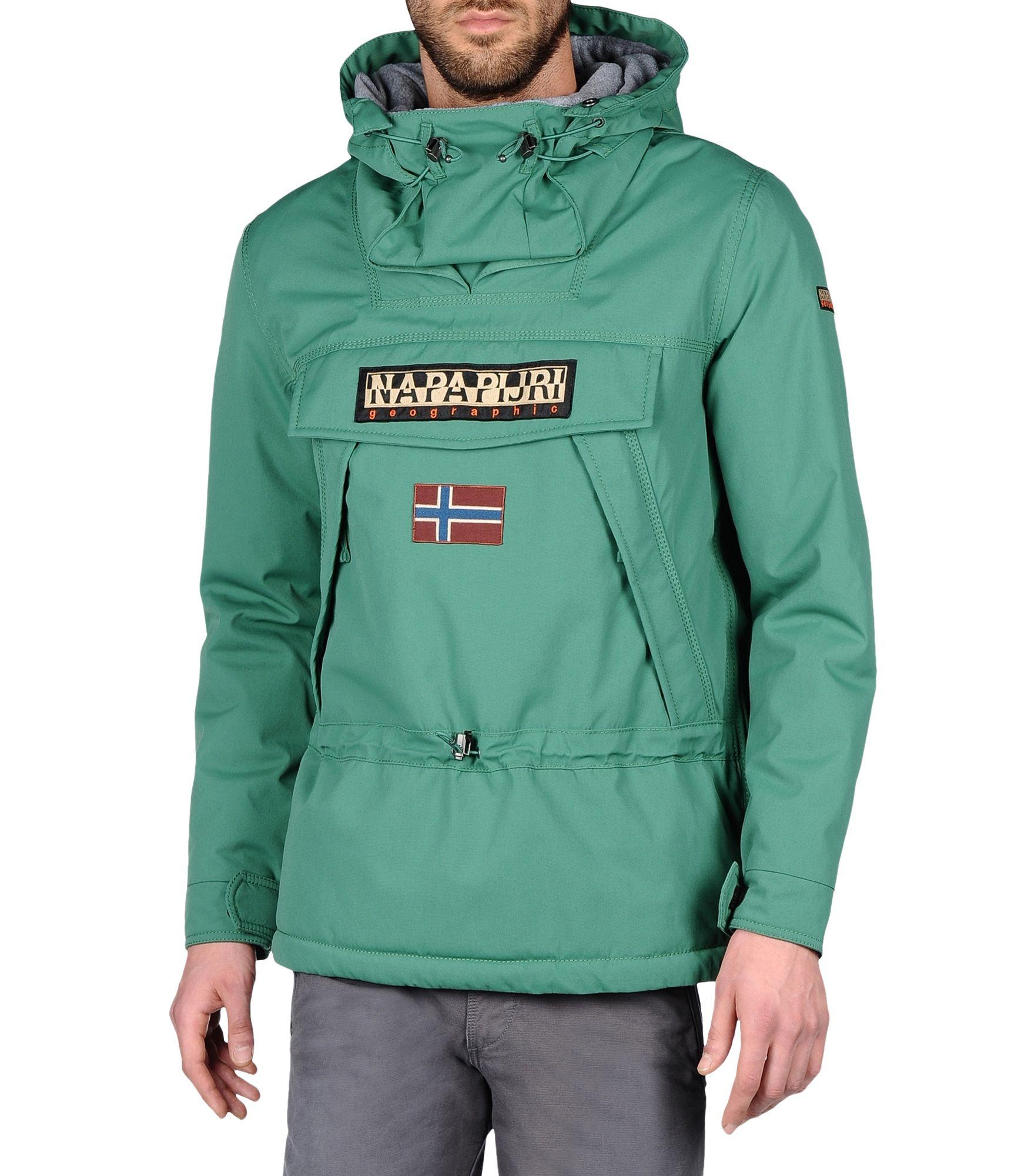 Napapijri Skidoo in Blue for Men | Lyst