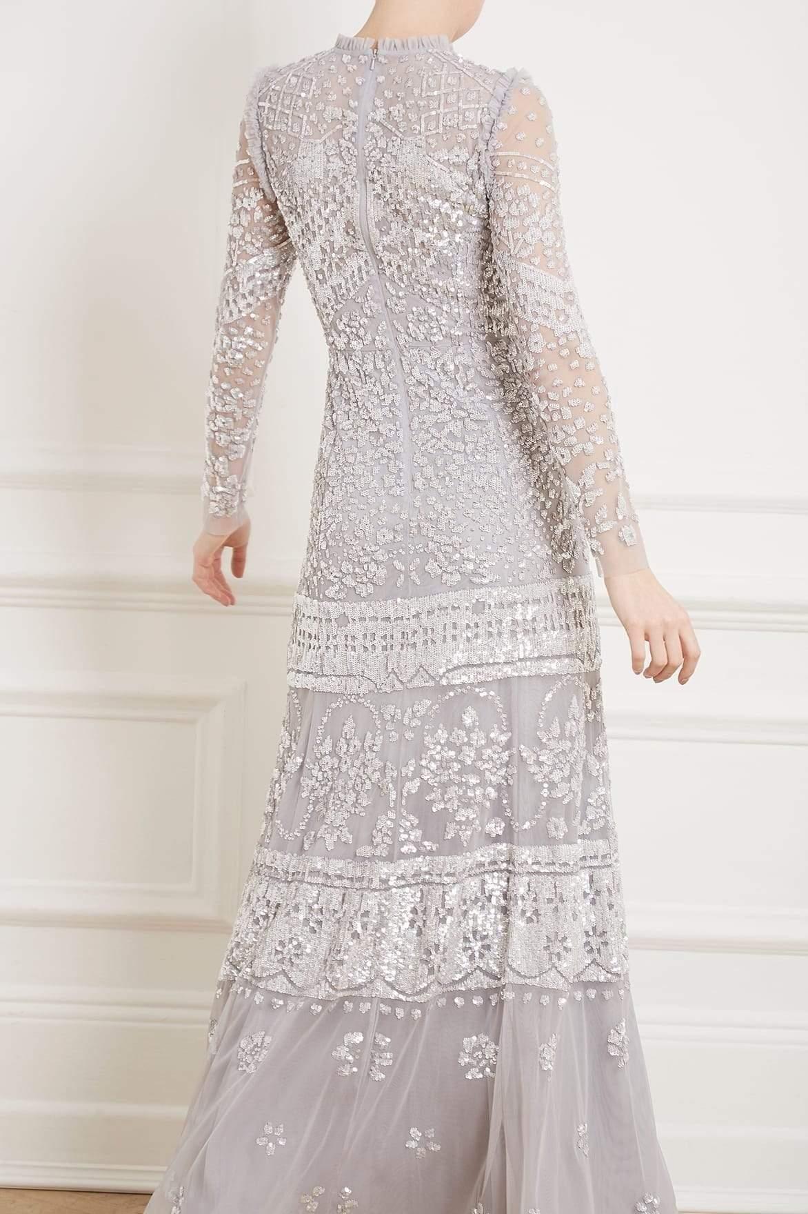 needle and thread aurora gown