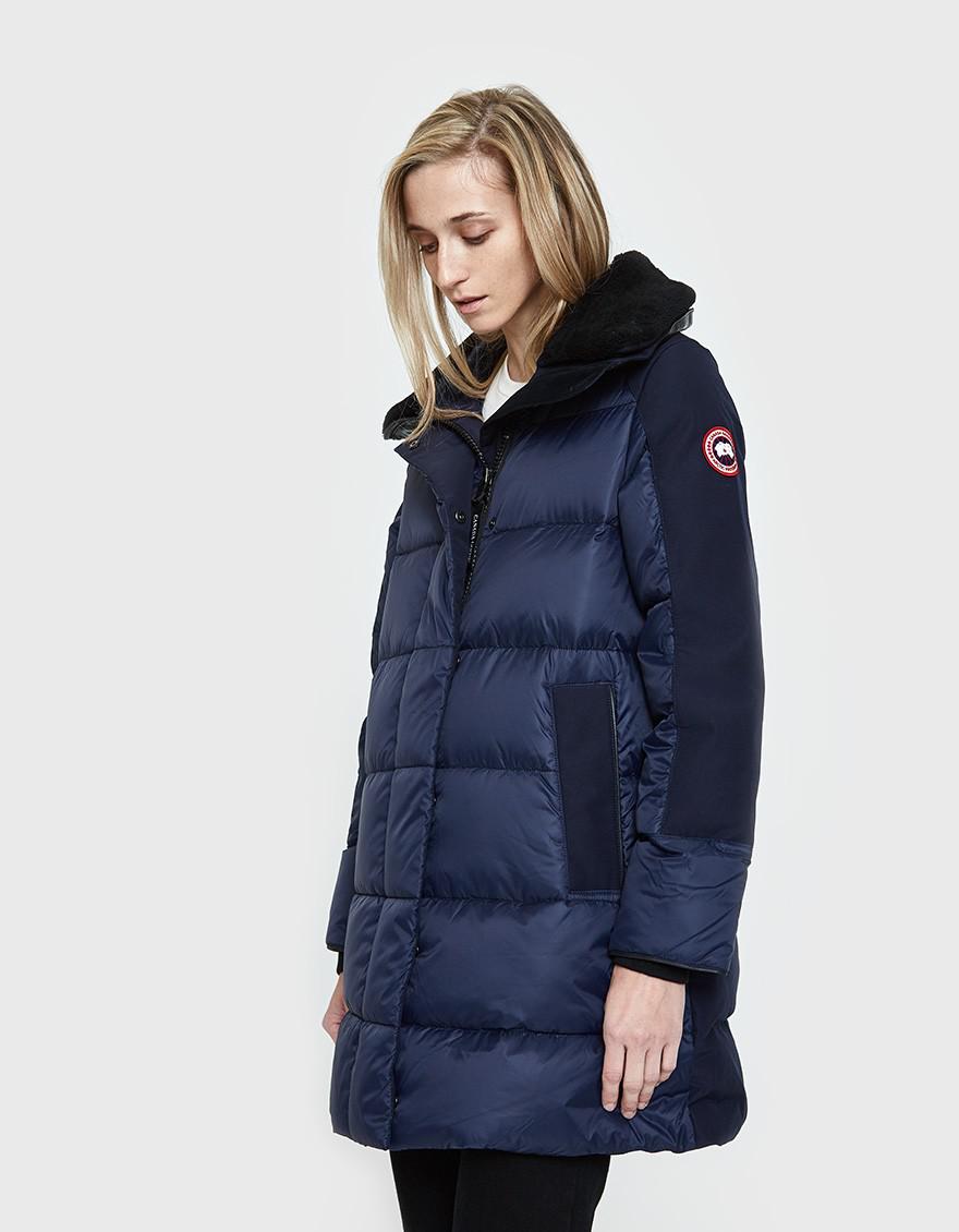 canada goose Snow Pants Abstract Blue Camo canada goose Snow Pants Abstract Blue Camo