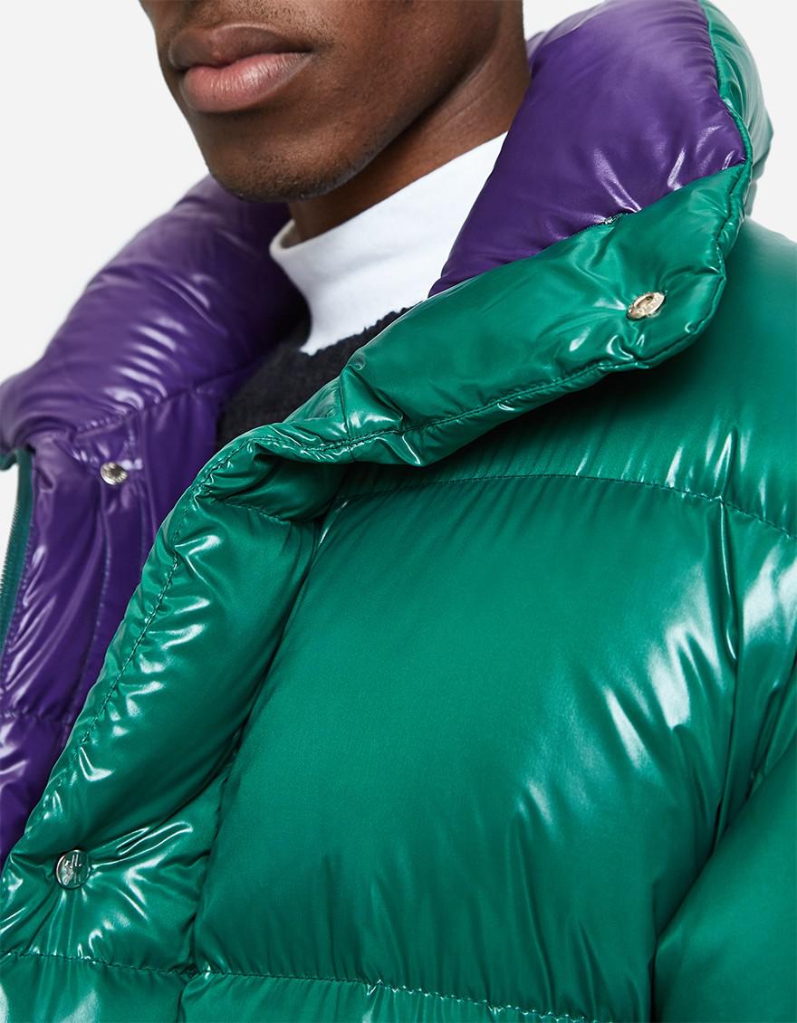 moncler green purple moncler green purple