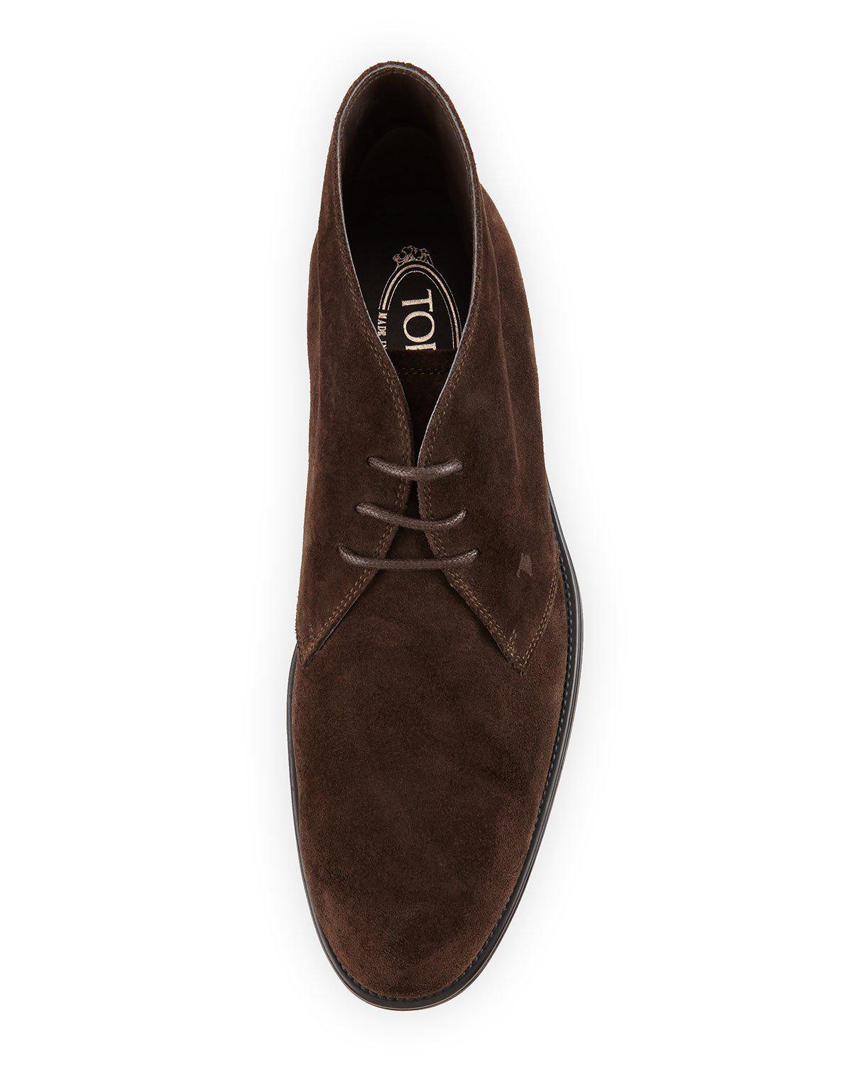 boots for men tan