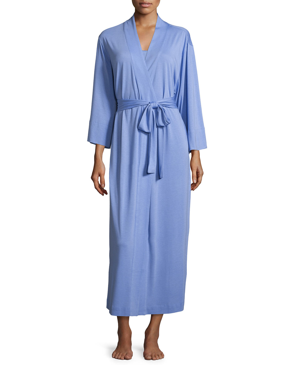 natori night gown