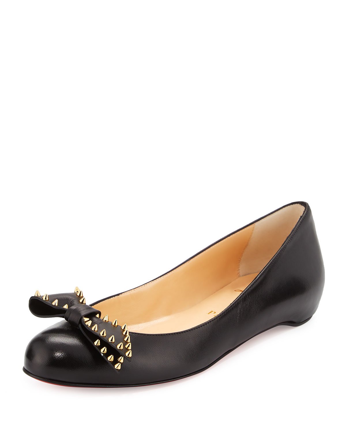 ballerinas louboutin