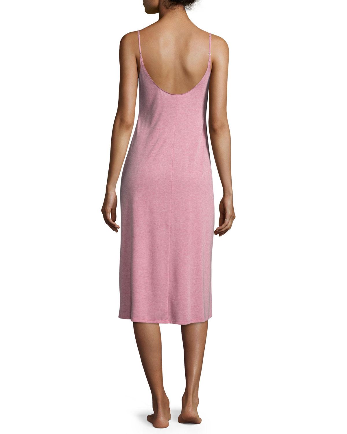 natori night gown