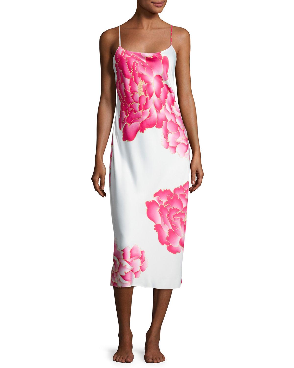 natori night gown