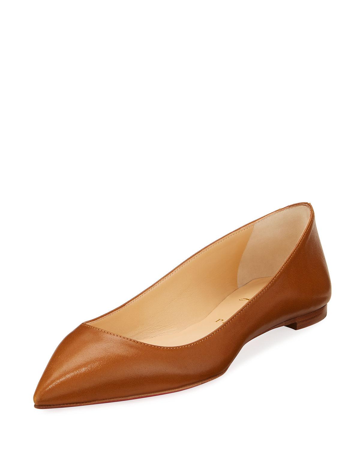Christian Louboutin Ballerinas spain Christian Louboutin Ballerinas spain