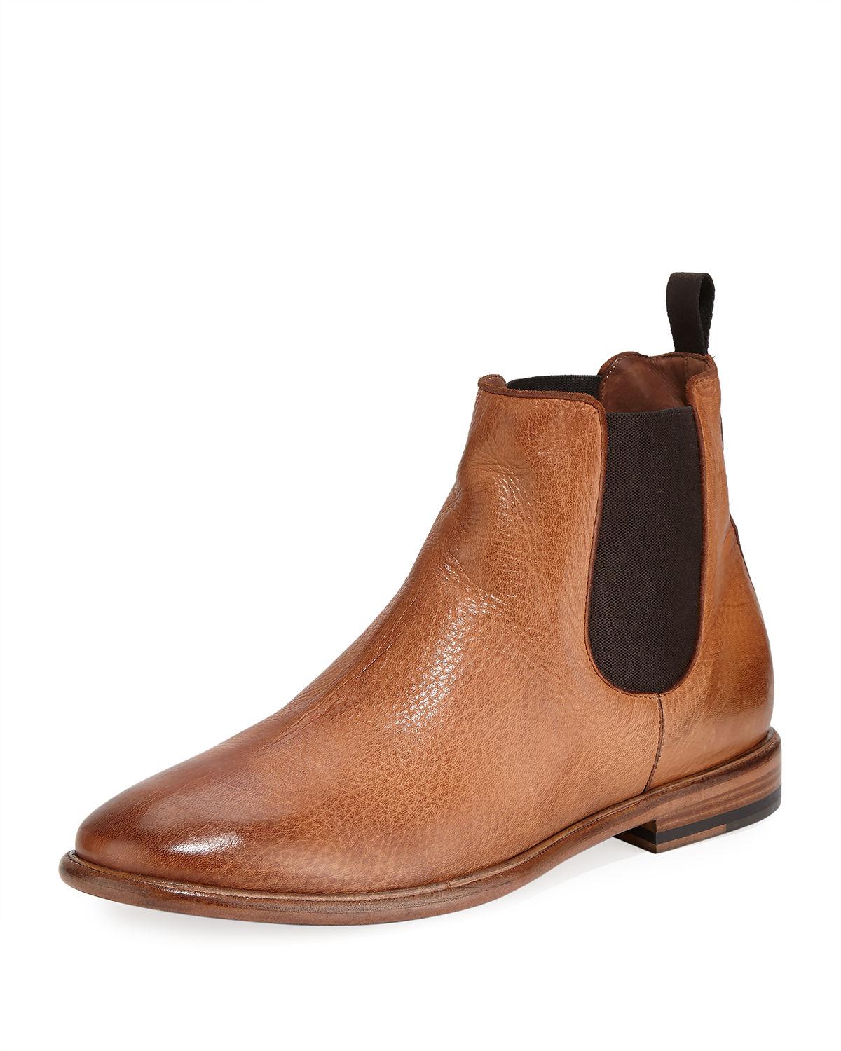 mens frye chelsea boots sale