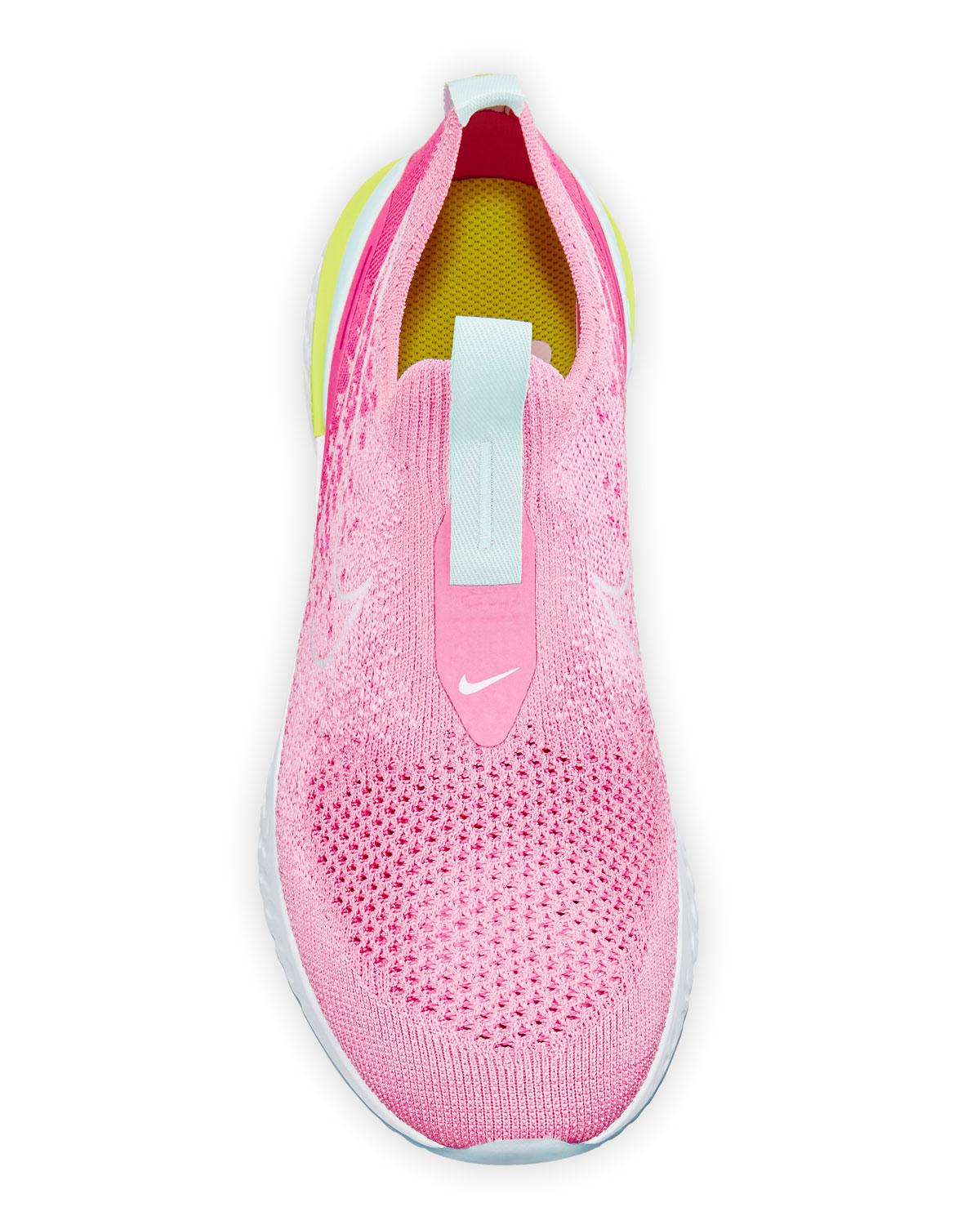 pink phantom reacts
