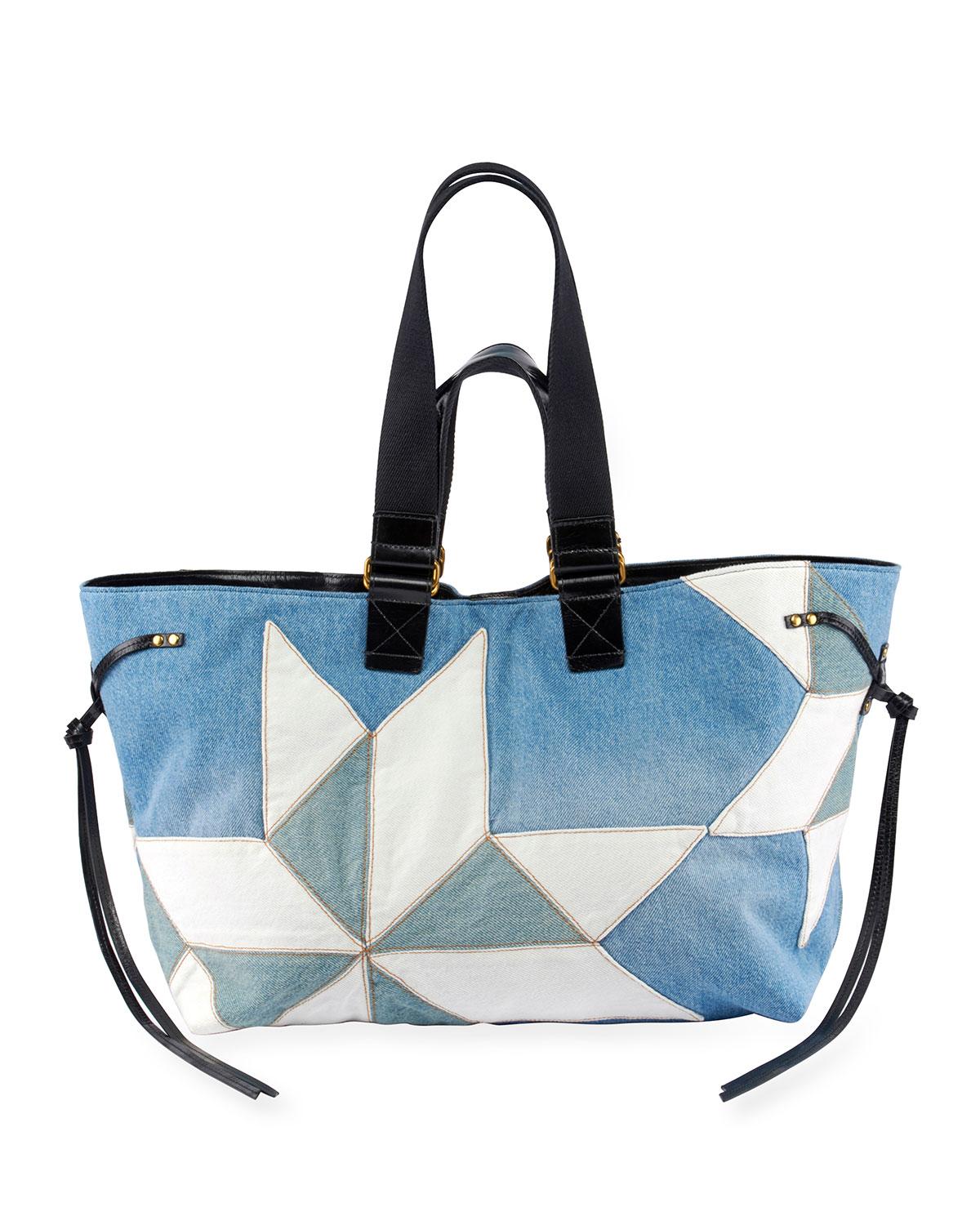 wardy tote