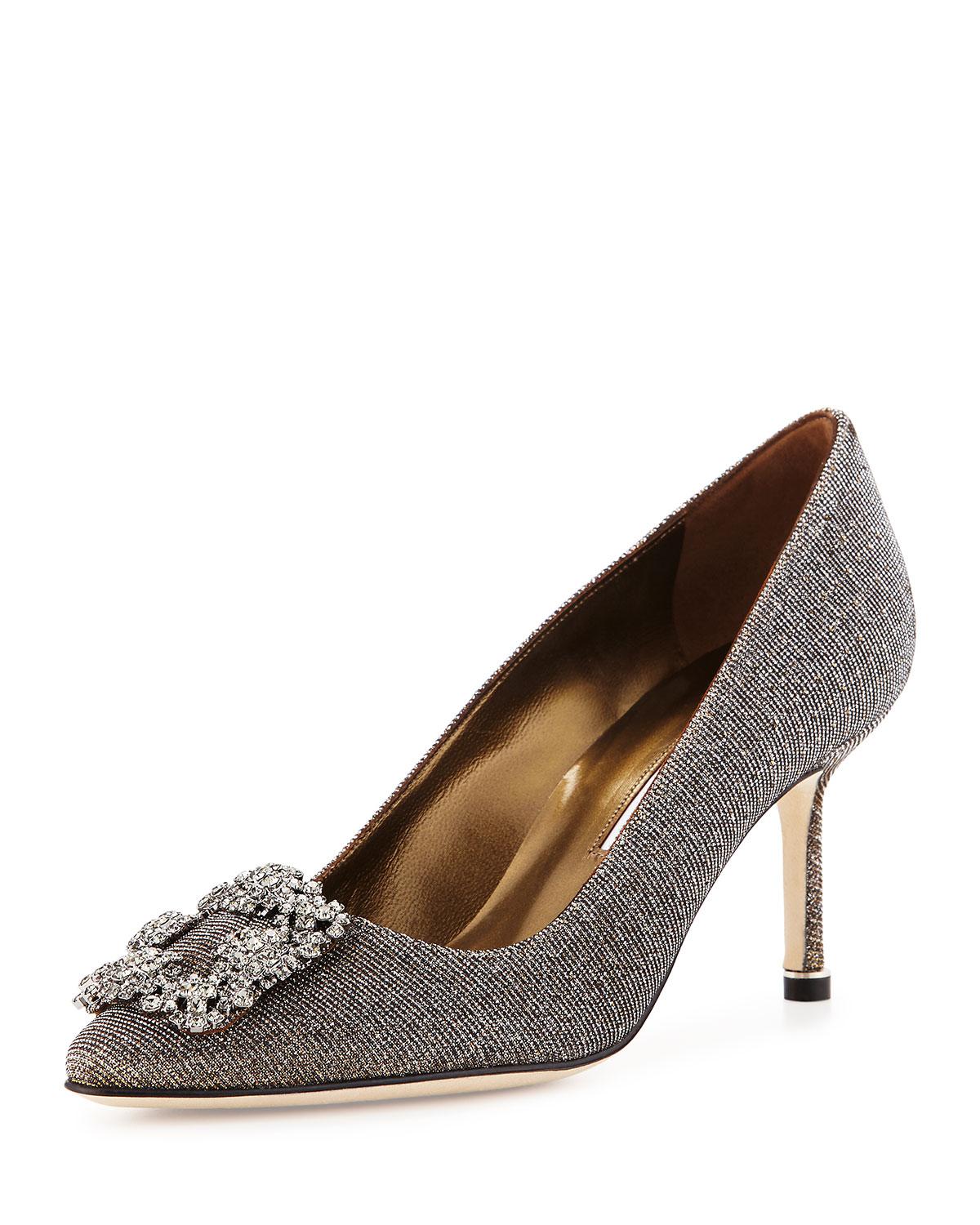 hangisi glitter