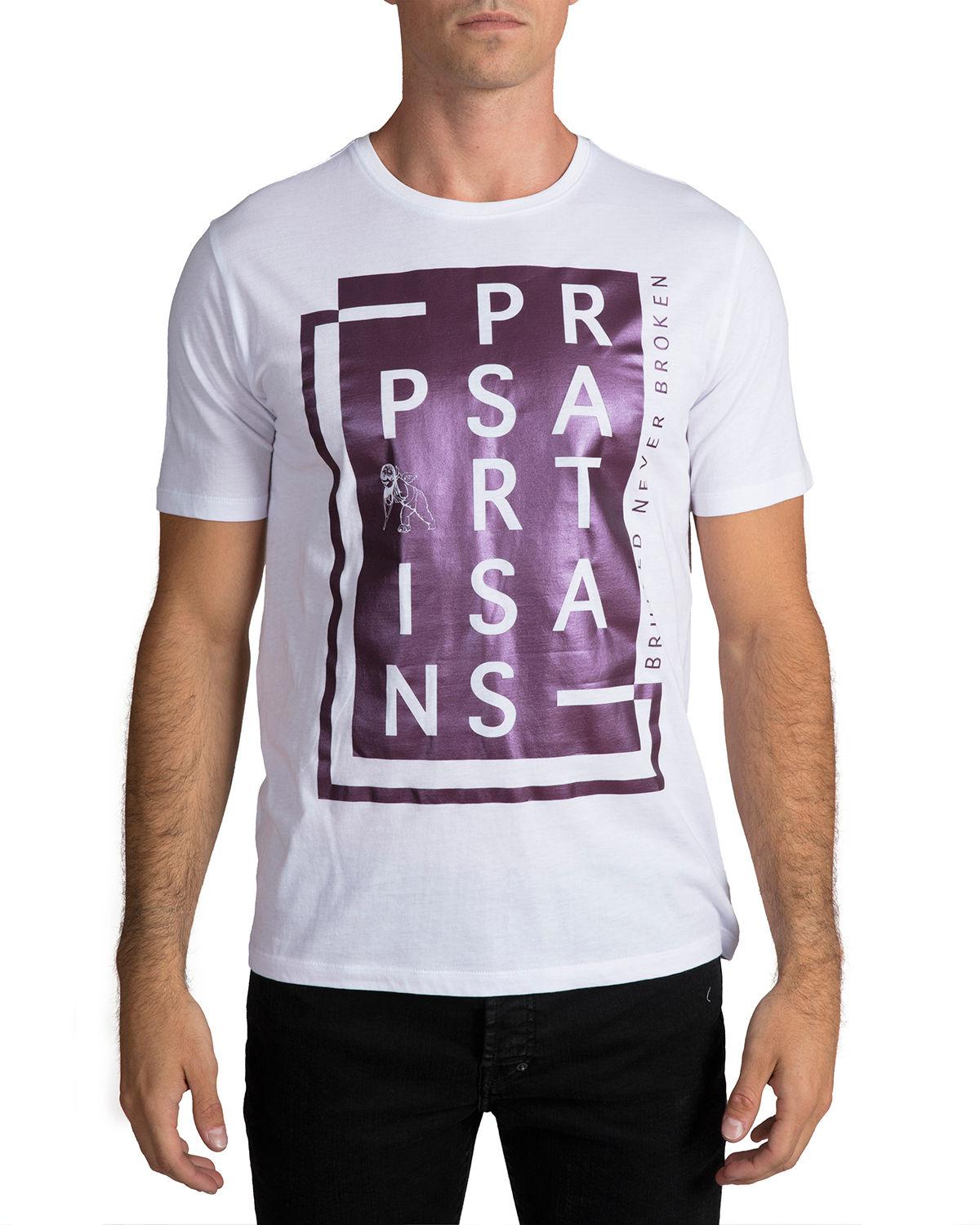 prps tee shirts