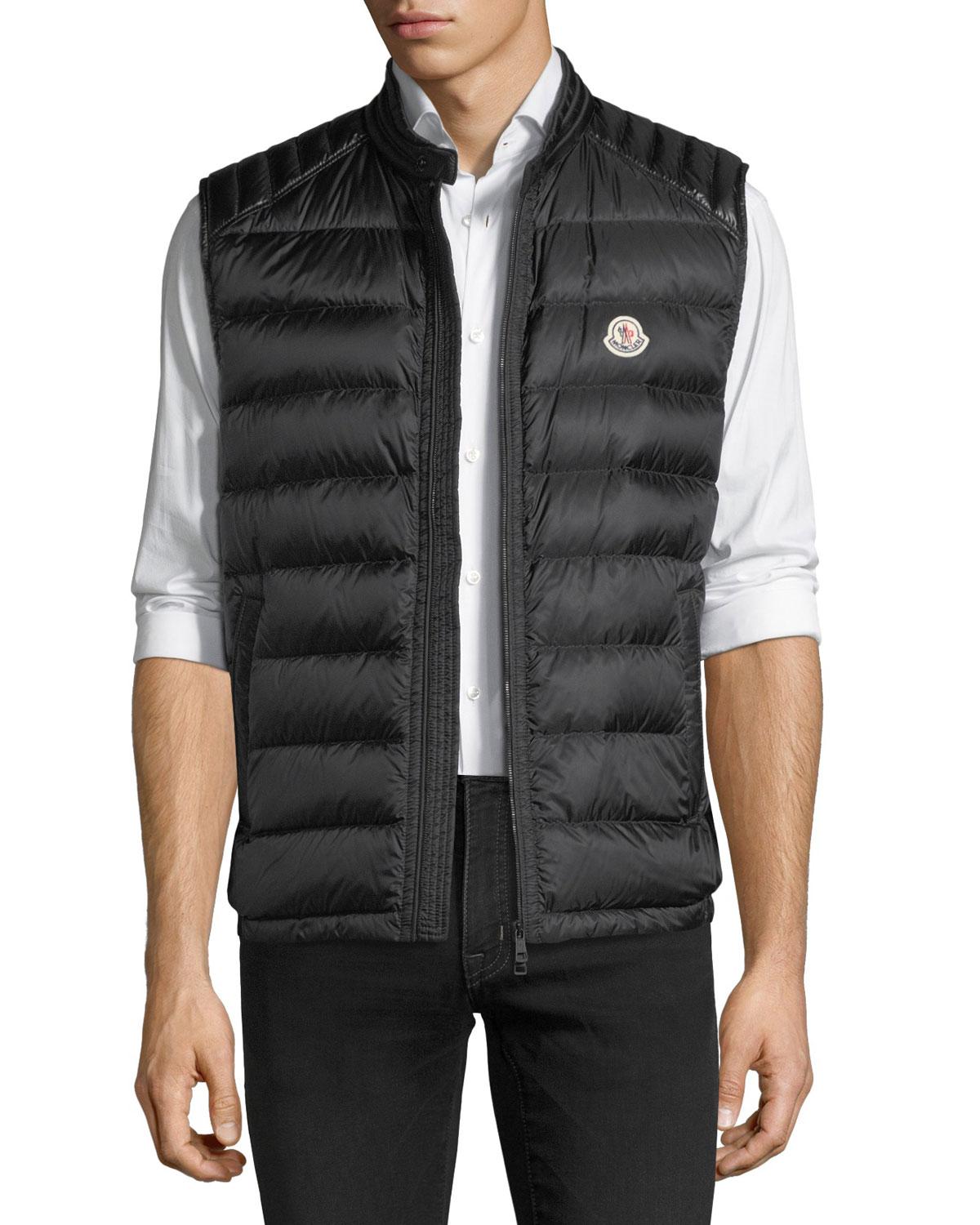 Moncler Holdalls rosa Moncler Holdalls rosa