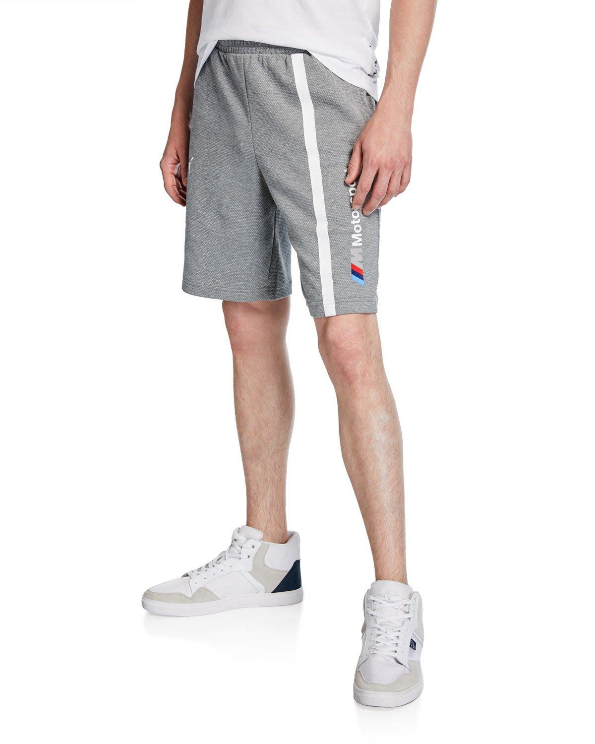 bmw motorsport puma shorts