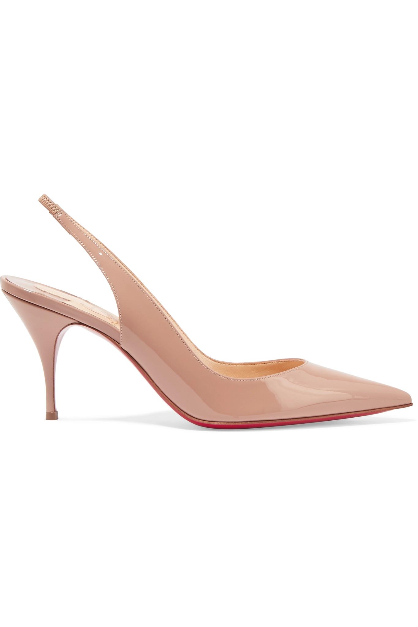 clare 80 louboutin