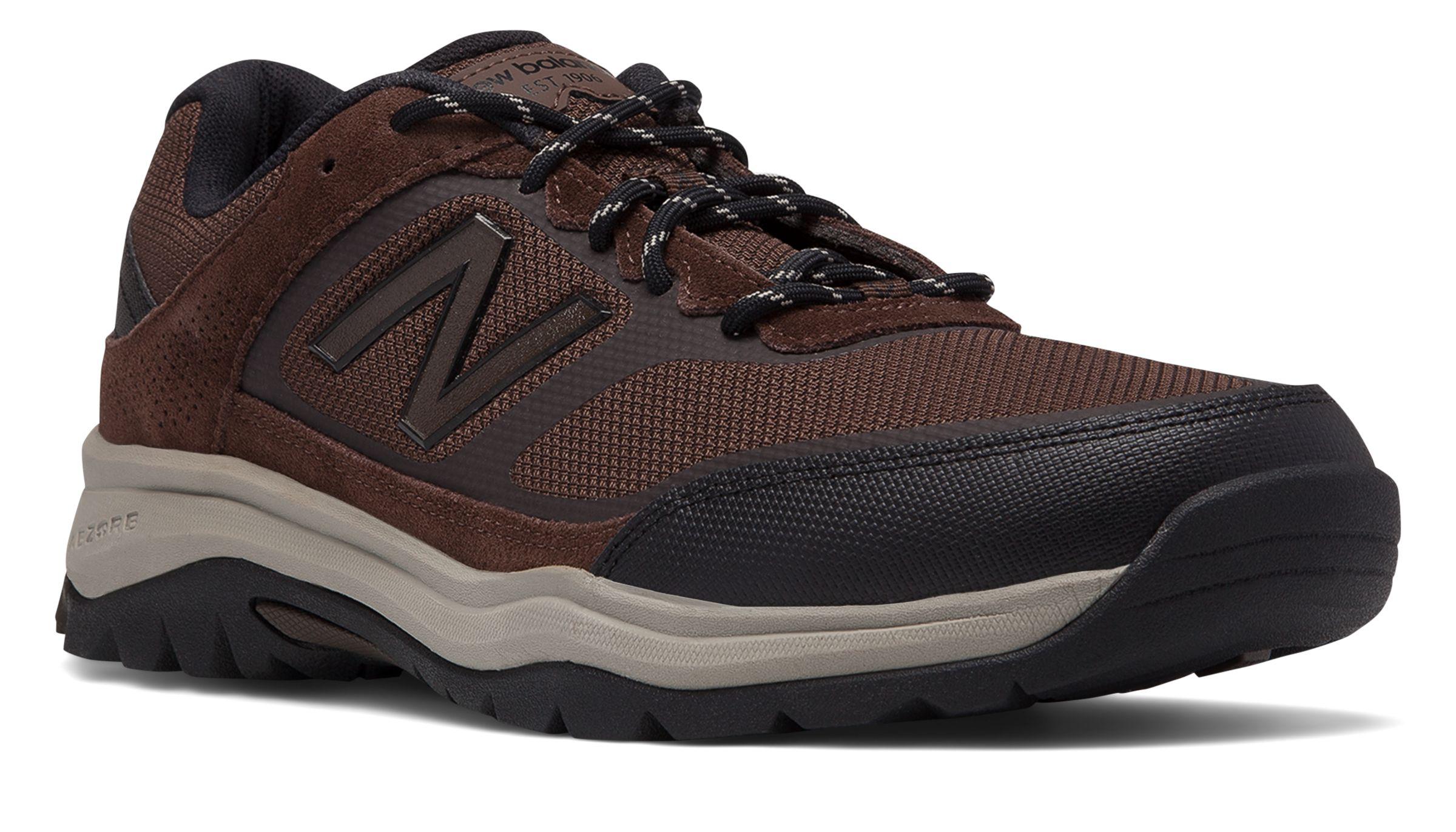 New Balance 669 in Brown for Men - Lyst