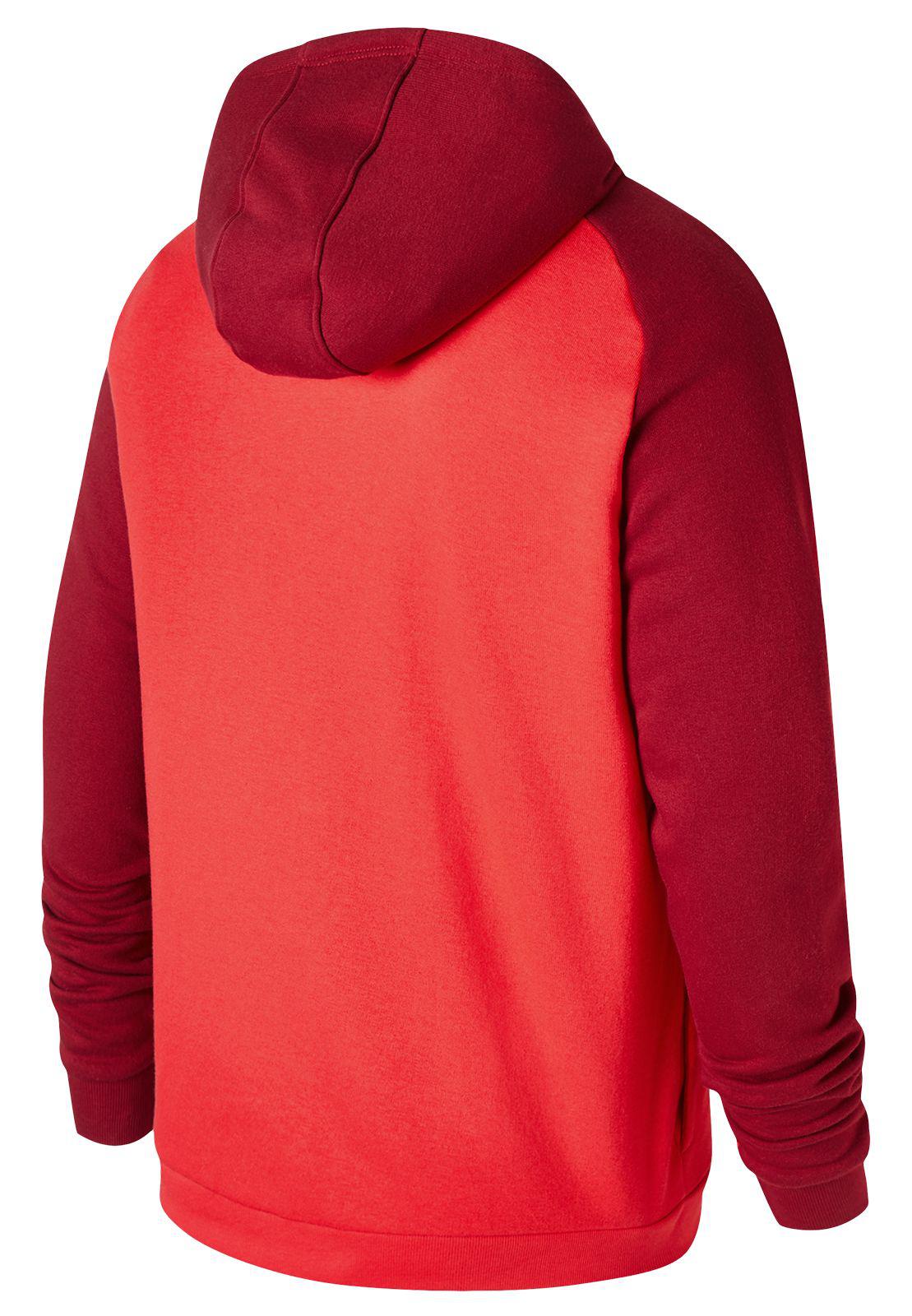 fc liverpool new balance hoodie fc liverpool new balance hoodie