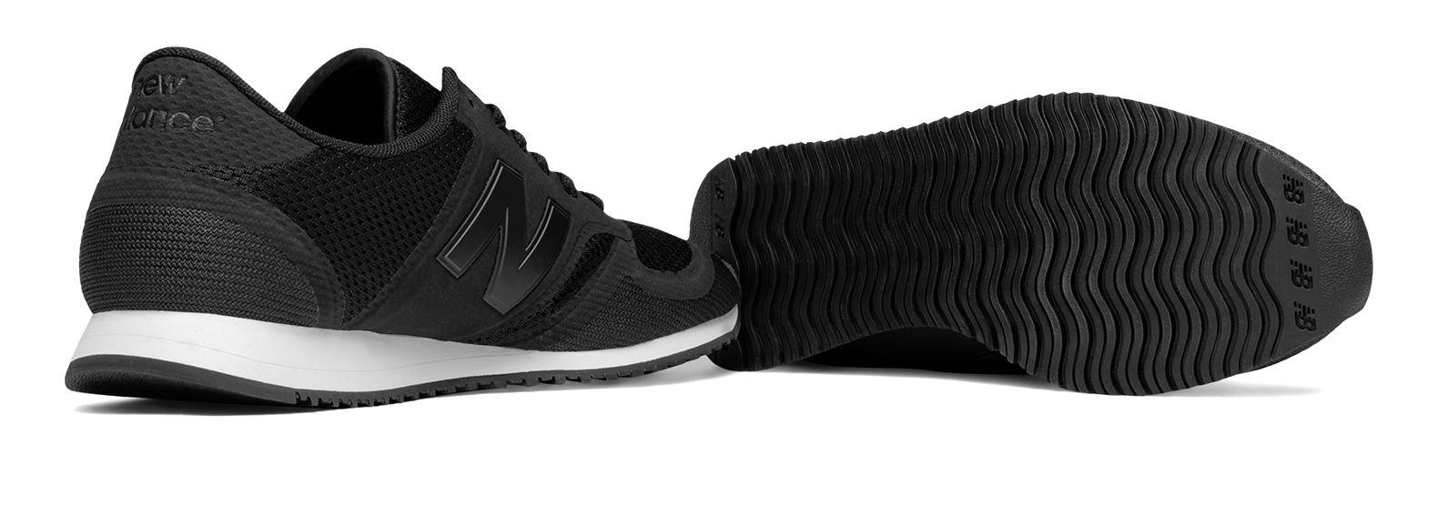 New Balance Black 70s Running 420 Mesh for men New Balance Black 70s Running 420 Mesh for men