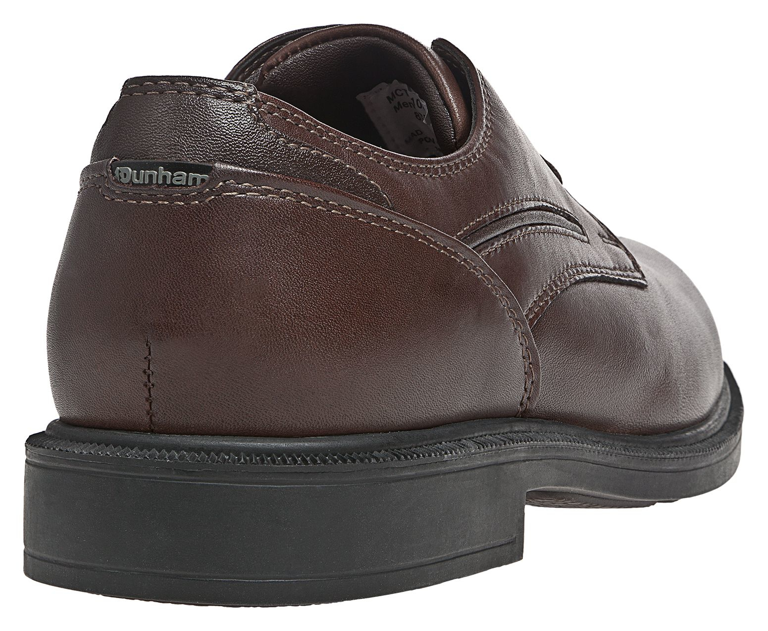 Lyst New Balance Dunham Burlington Waterproof in Brown Lyst New Balance Dunham Burlington Waterproof in Brown