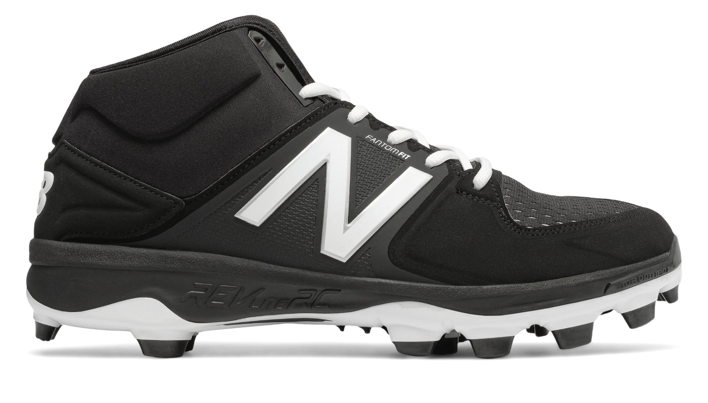 new balance men's 3000v3 low metal baseball cleats