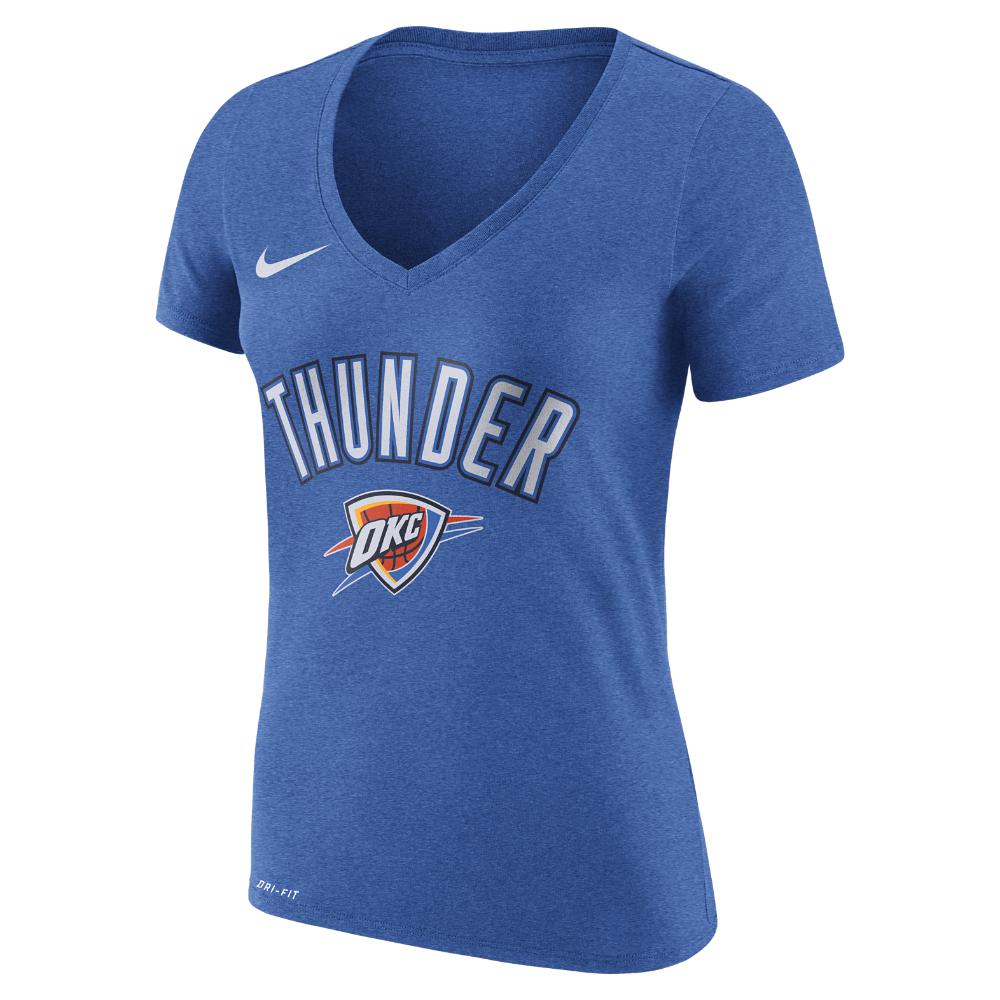 okc thunder tee shirts