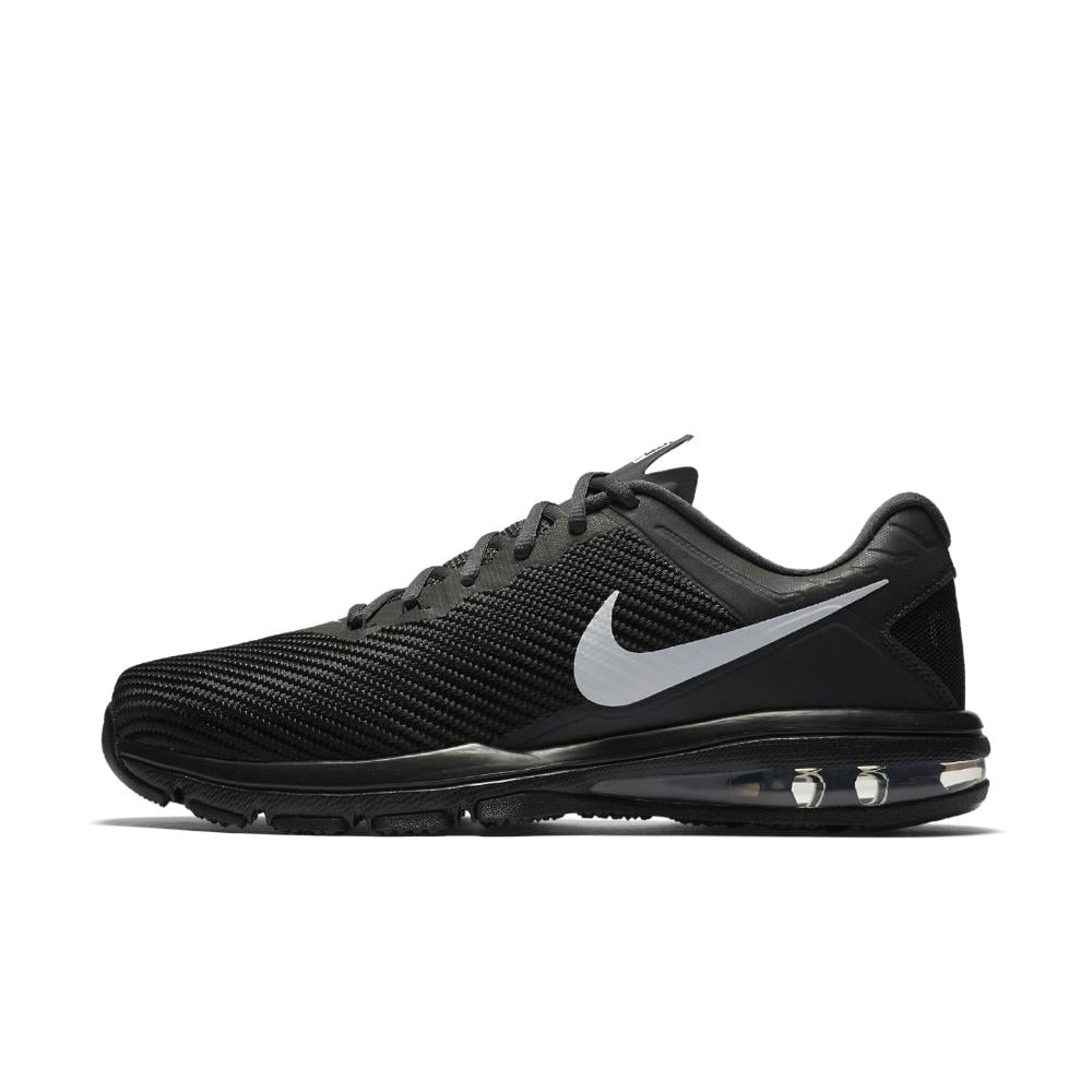 Lyst - Nike Air Max Full Ride Tr 1.5 Men's Training Shoe in Black for Men