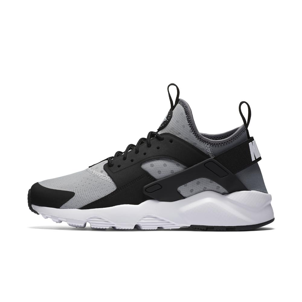 Nike Air Huarache Ultra Men's Shoe in Gray for Men | Lyst