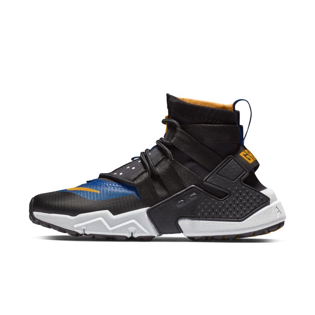 nike air huarache gripp men's shoe