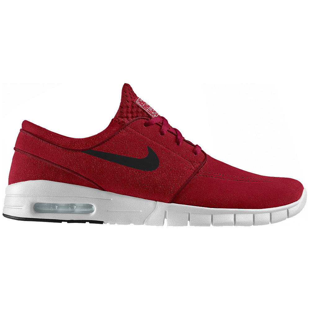 stefan janoski max id