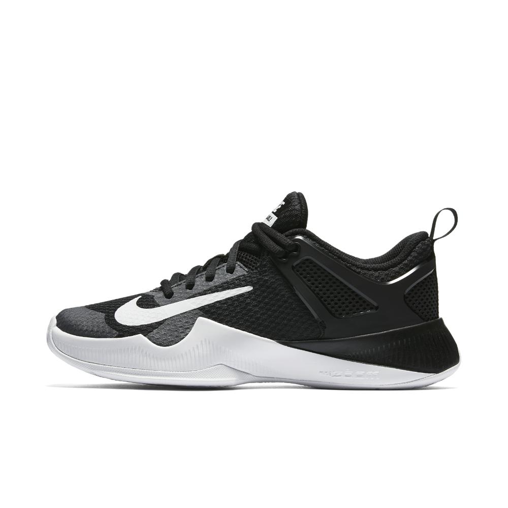 Lyst - Nike Air Zoom Hyperace Women's Volleyball Shoe in Black