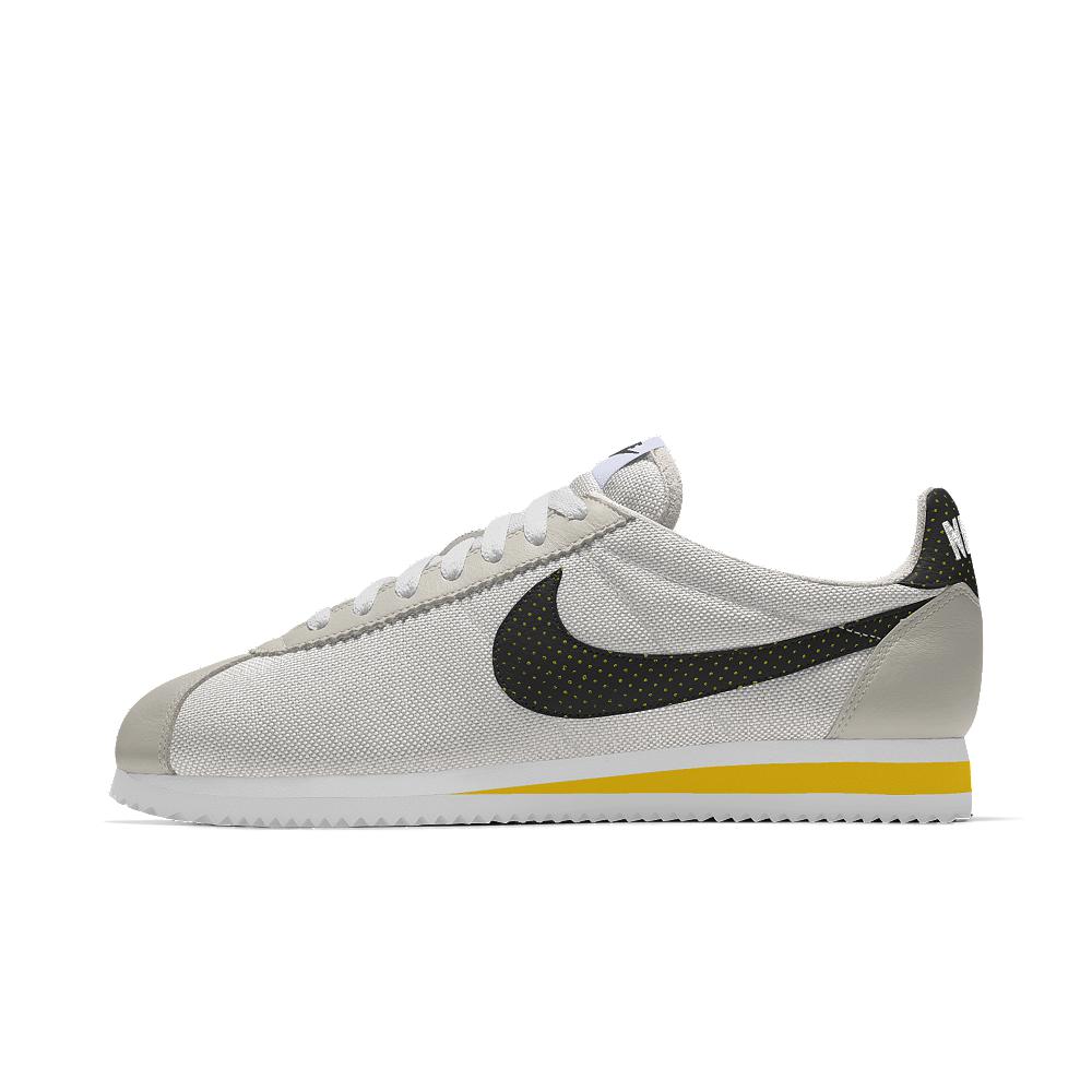 nike classic cortez id