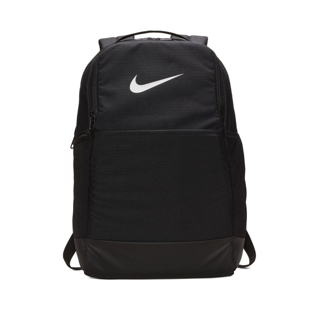 Nike Brasilia Training Backpack (medium) in Black for Men - Lyst