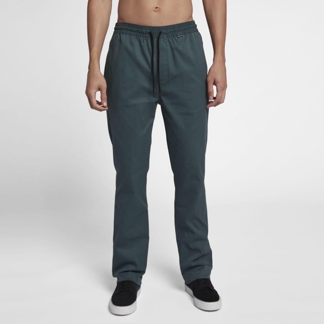 hurley nike dri fit pants