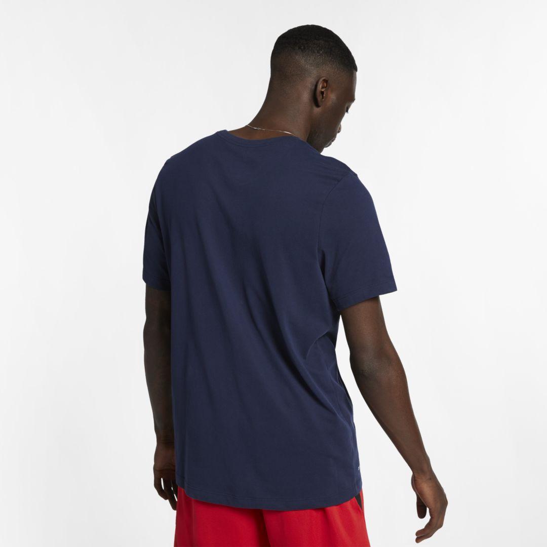 nike dri fit shirts basketball