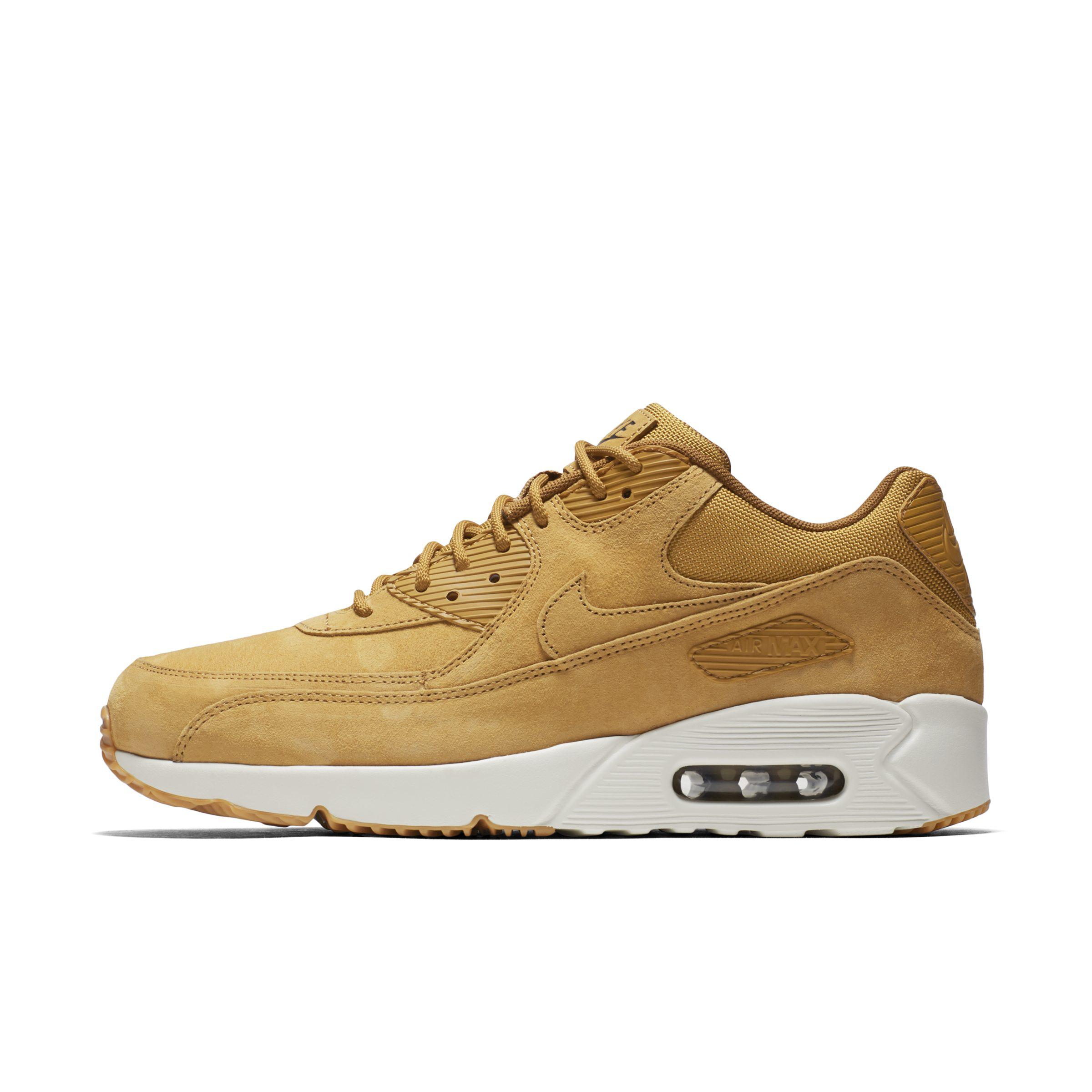 Nike Air Max 90 Ultra 2.0 Shoe in Brown for Men - Lyst