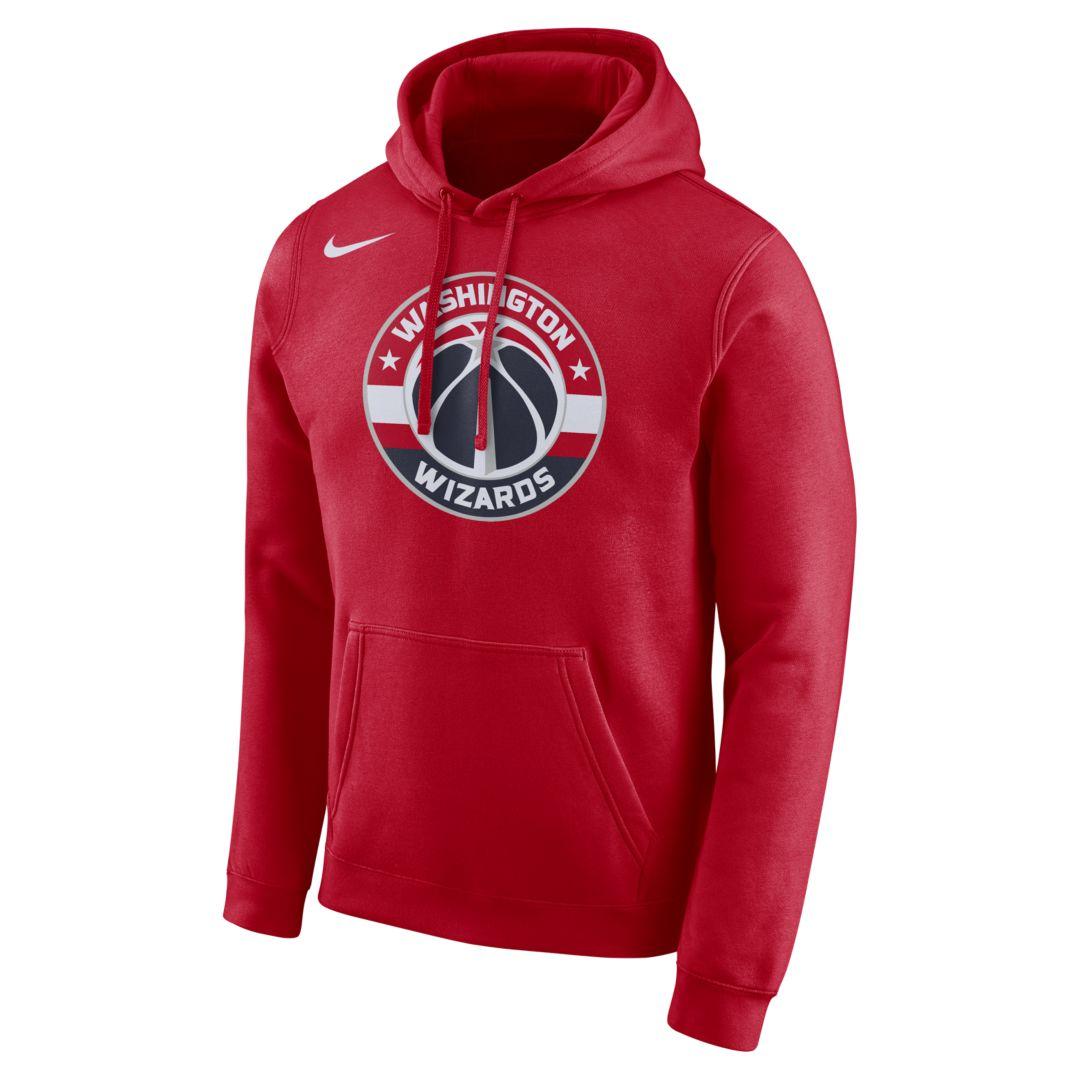 nike washington wizards
