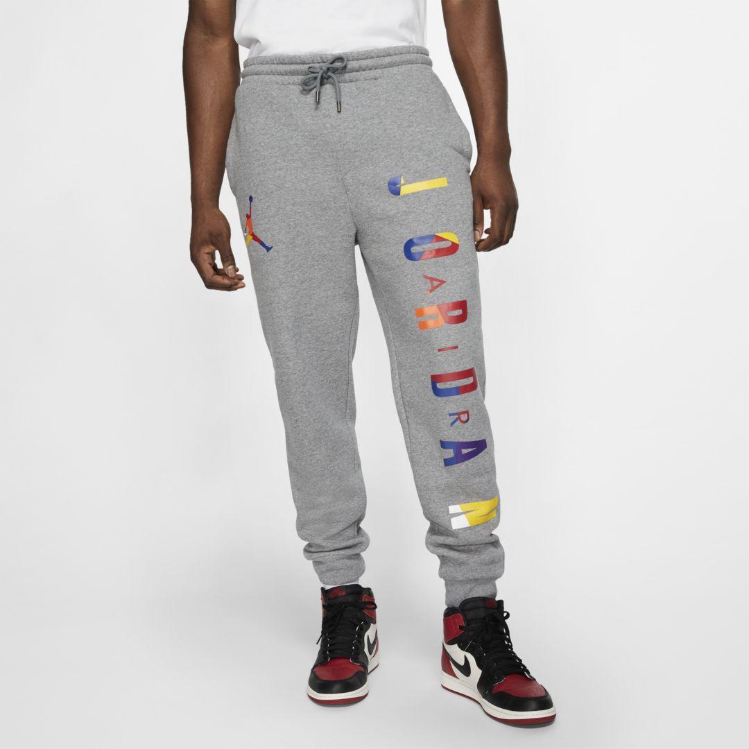 jordan sport dna pants