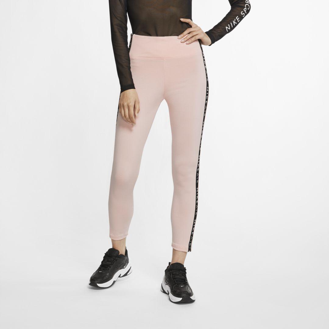 nike air leggings womens