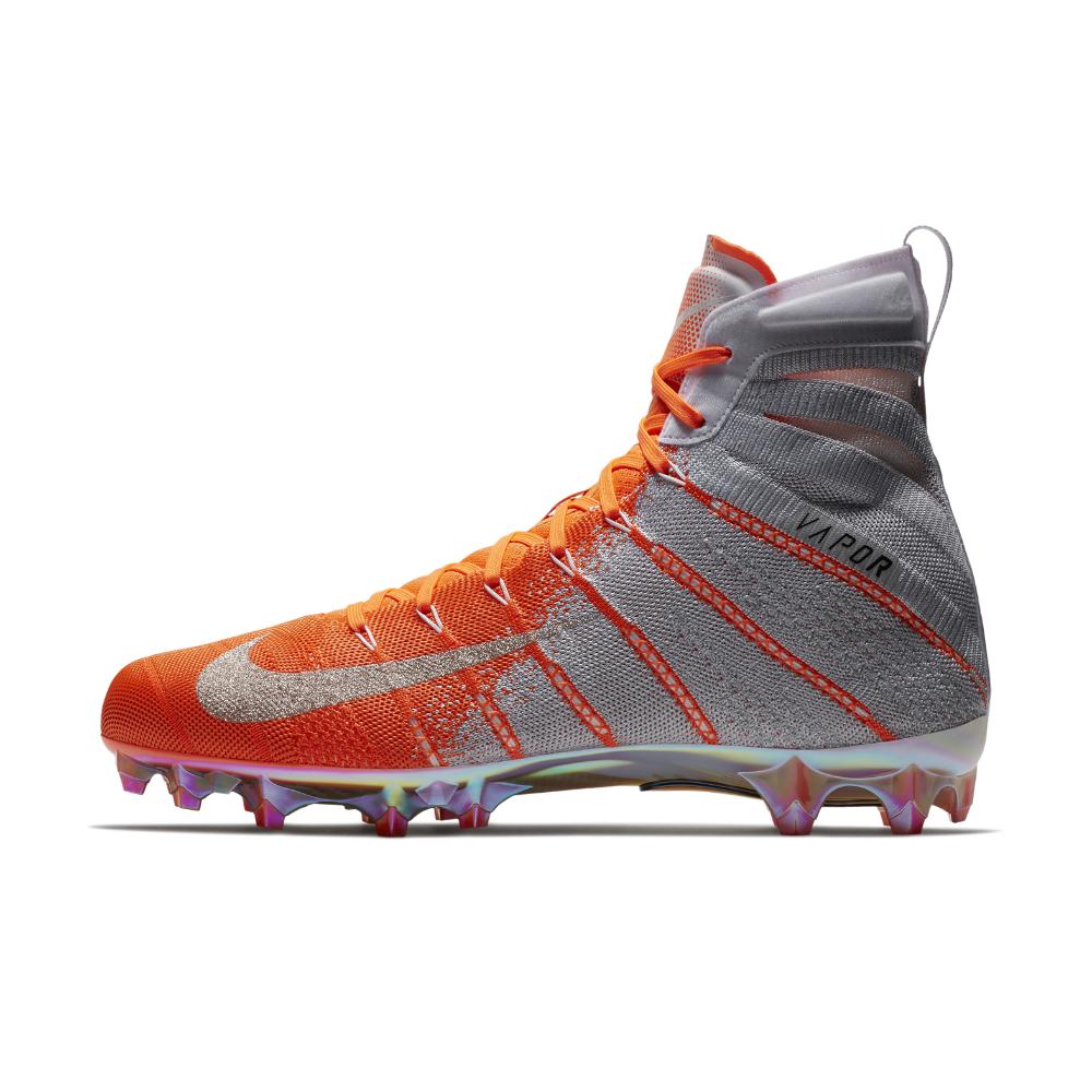 nike vapor high top