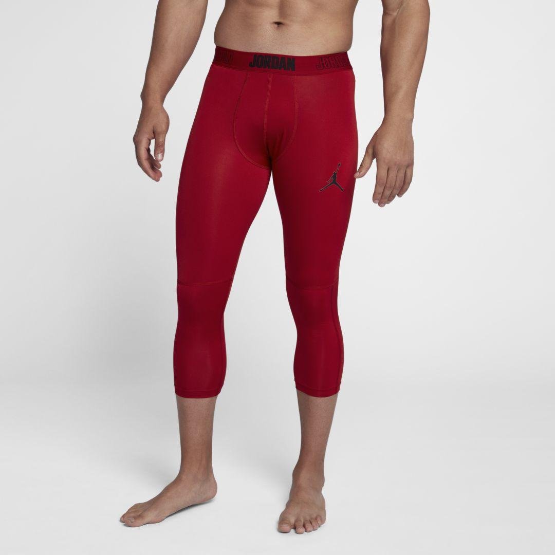 alpha dry pant jordan