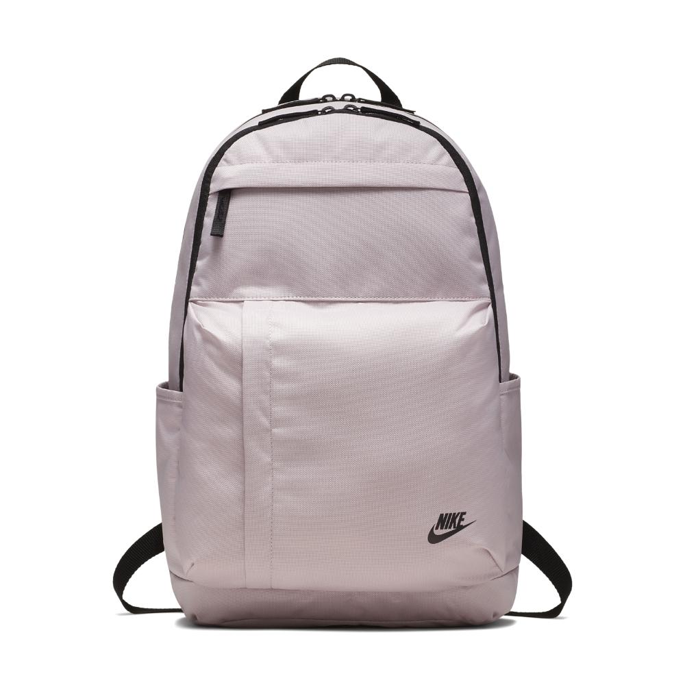 nike backpack pink