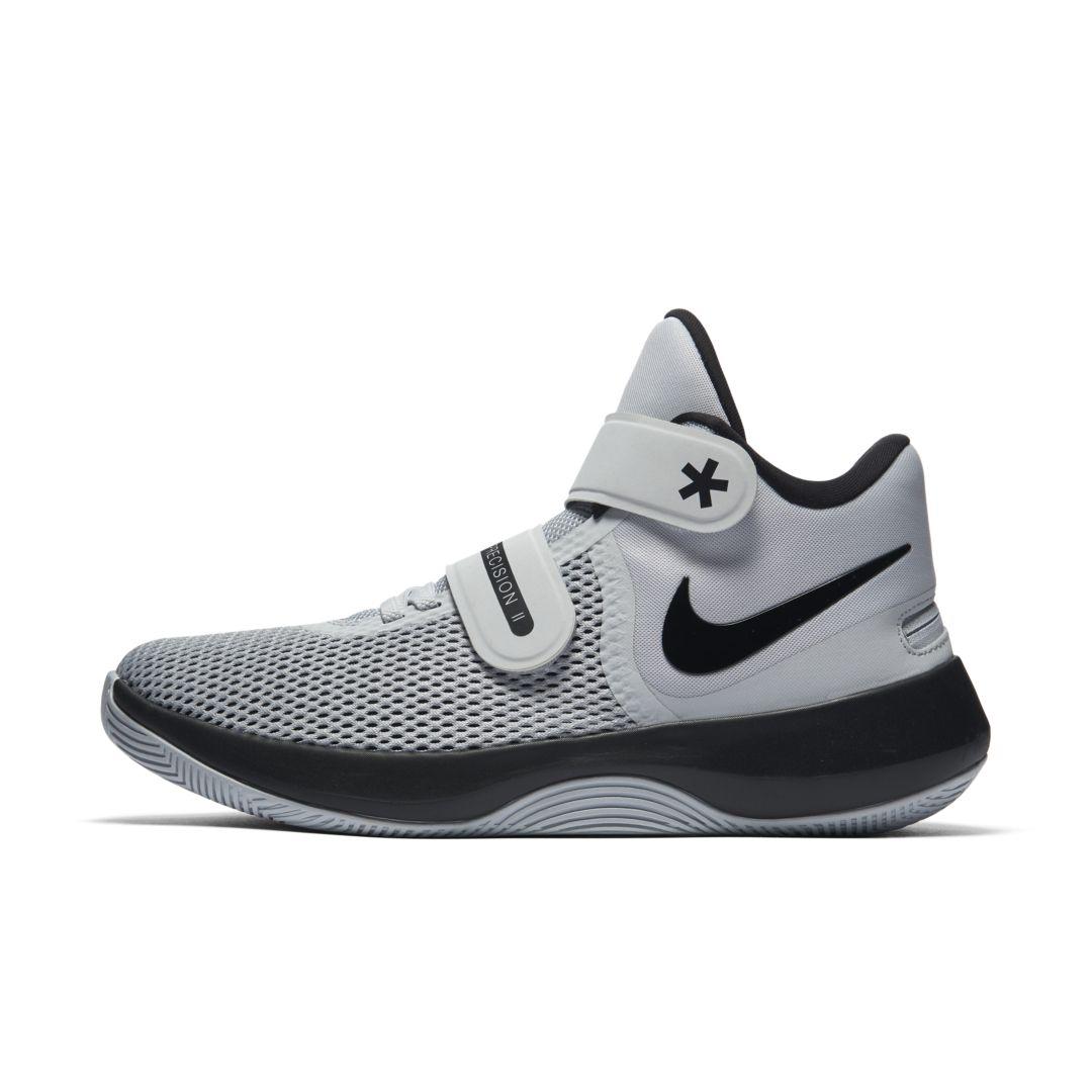 nike air precision ii mens basketball shoes