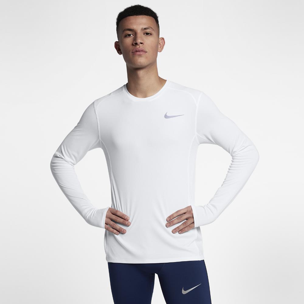 nike miler dri fit uv