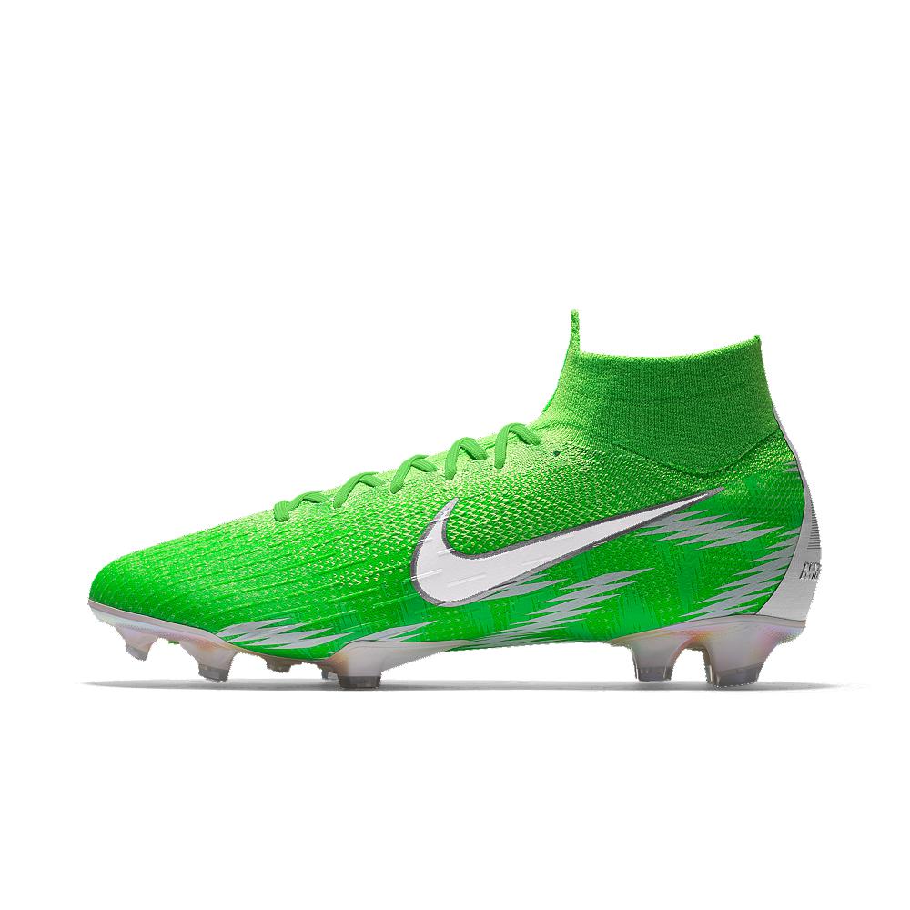 nike mercurial superfly 360 elite fg id