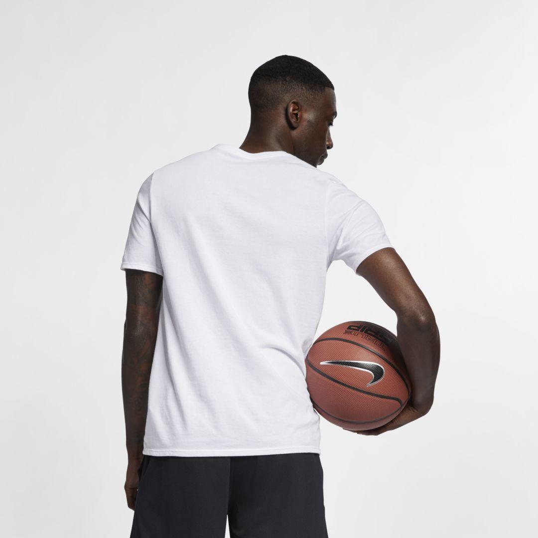 nike dri fit lebron shirt