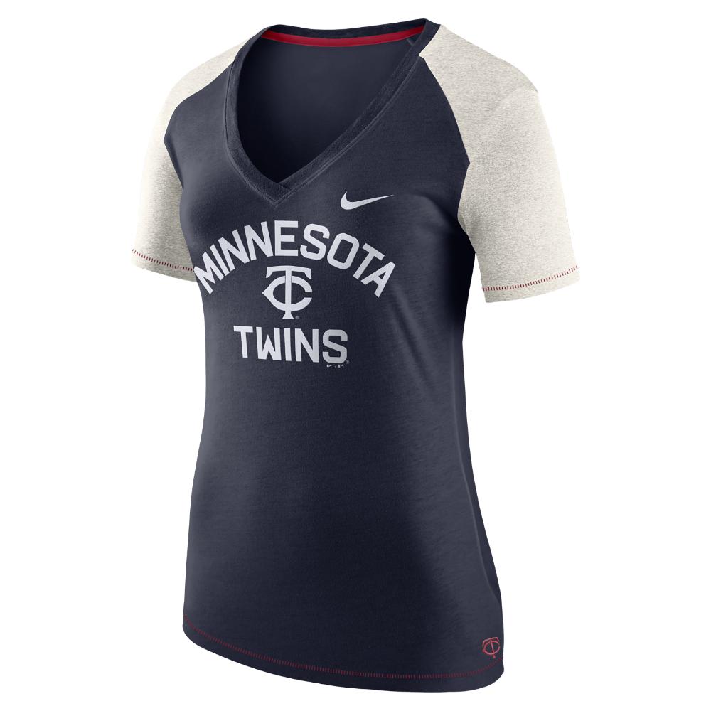 nike twins shirt