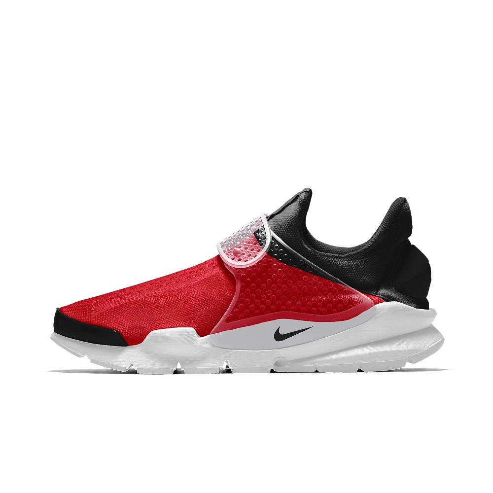 Lyst - Nike Sock Dart Id Men's Shoe in Red for Men - Save 42%