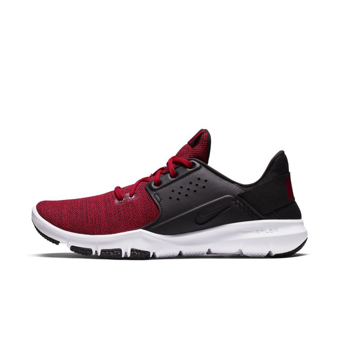 Nike Flex Control 3 Training Shoe (4e) for Men - Lyst