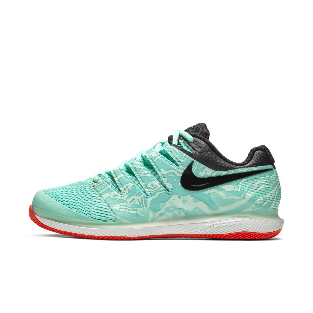 Nike Court Air Zoom Vapor X Hard Court Tennis Shoe for Men Lyst